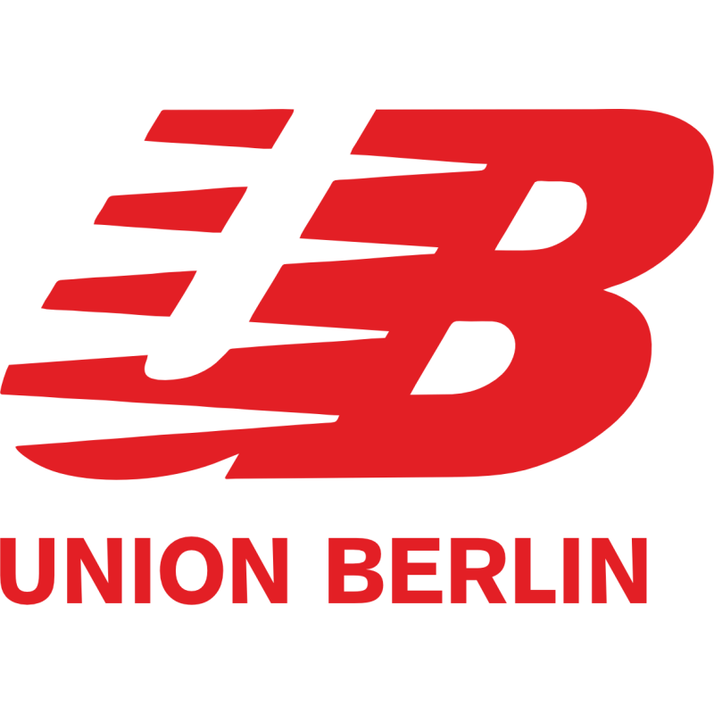 Transferdruck - UNION BERLIN